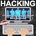 Hacking: A Concise Guide To Ethical Hacking - Everything You Need To Know! (Penetration Testing) by