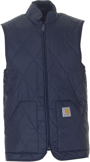 doudoune sans manche carhartt