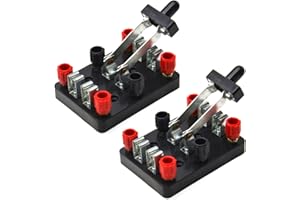 Double Poles Double Throw Knives Switches Double Poles Double Throw Switches Educational Double Poles Knives Switches Electri