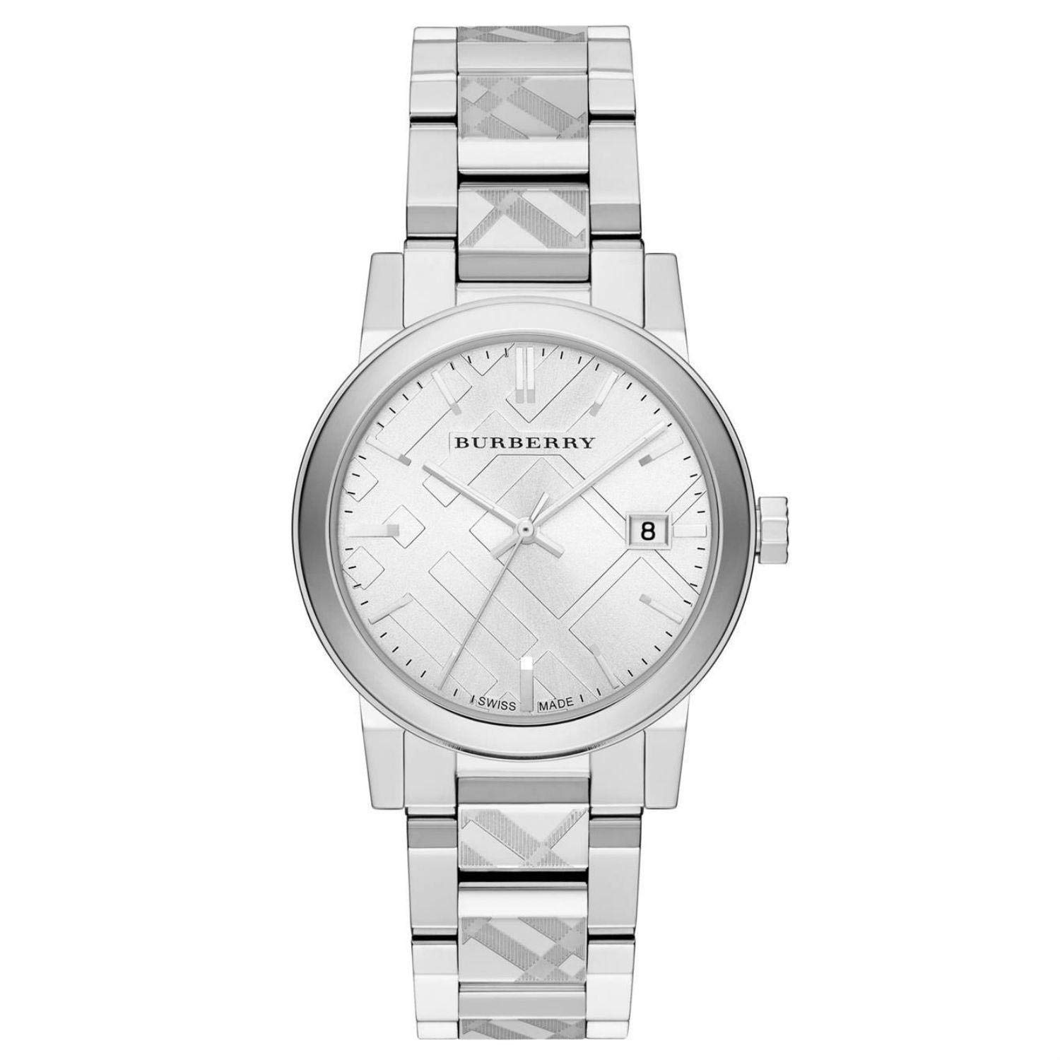 burberry the city watch mens