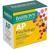 Amazon.com: AP Statistics Flashcards, Fourth Edition: Up-to