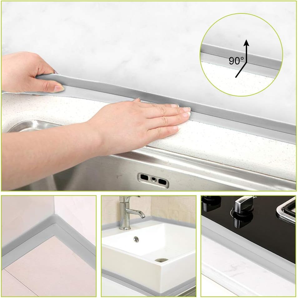 Haofy Caulk Strip - Image 5