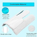 Jc.upin Sock Aid for Easy Use - No Bending Sock Helper for Seniors view 3