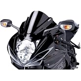 Puig 5605N Black Racing Screen