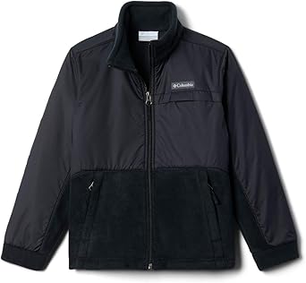 columbia youth jackets