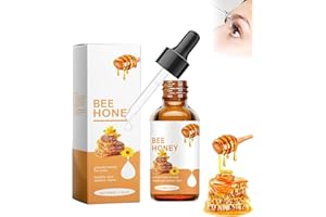 Organic Honey Eye Drops,Relieve Eyes Fatigue and Dryness,Stingless Bee Honeys Eyes Drop, for Eye Health,Immunity,Eye Strain R