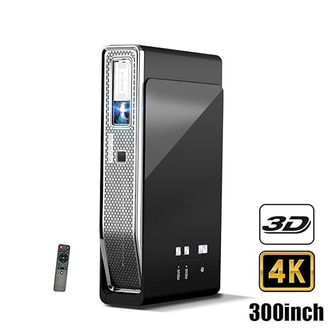 Proyector Proyectores Smart Android WiFi Video Teatro en ...