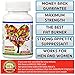 FRUTASLIM MAXIMUM STRENGTH 36 Slimming Capsules . 60 Days Money Back Guarantee! Really Works. FAT BURNER + APPETITE SUPPRESSANT.