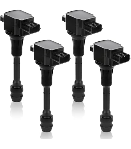 Amazon.com: LadyCent 224486N011 22448-6N015 AIC-4004G, Ignition