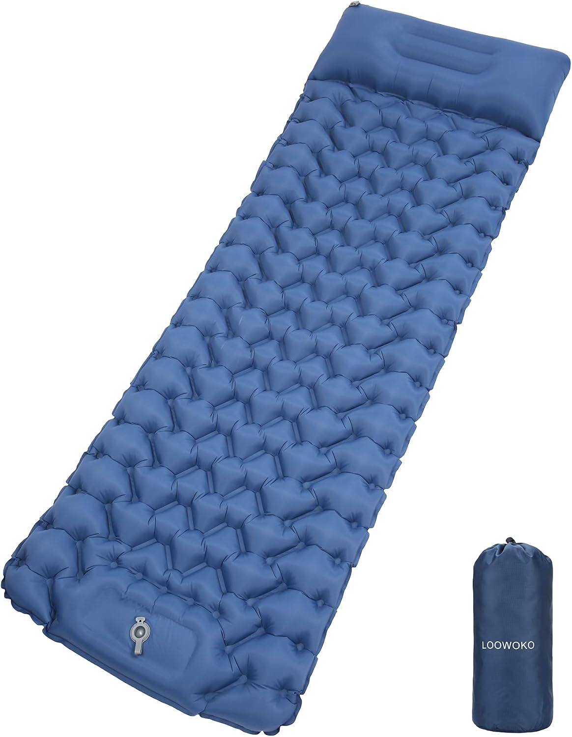Backpacking Air Mattress : 10 Best Backpacking Sleeping Pads Of 2021