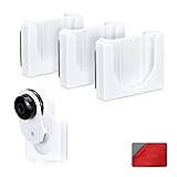 Corner Wall Mount for YI Home (3 Pack) Security