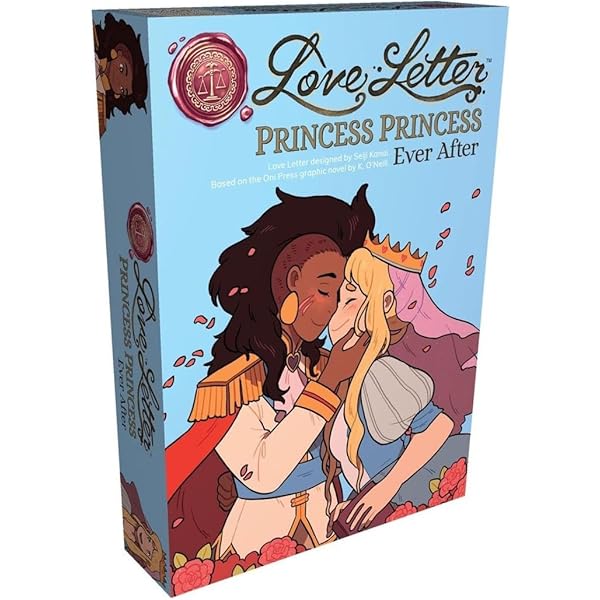 Amazon.com: Princess Princess Ever After: 9781620103401: O