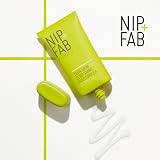 Nip+Fab Teen Skin Fix Zero Shine Moisturizer Niacinamide Wasabi 40 ml view 3