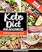Keto Diet for Beginners #2019: The Complete Ketogenic Diet Guide to Lose Weight, Boost Brain Health, and Reverse Disease by William Christianson