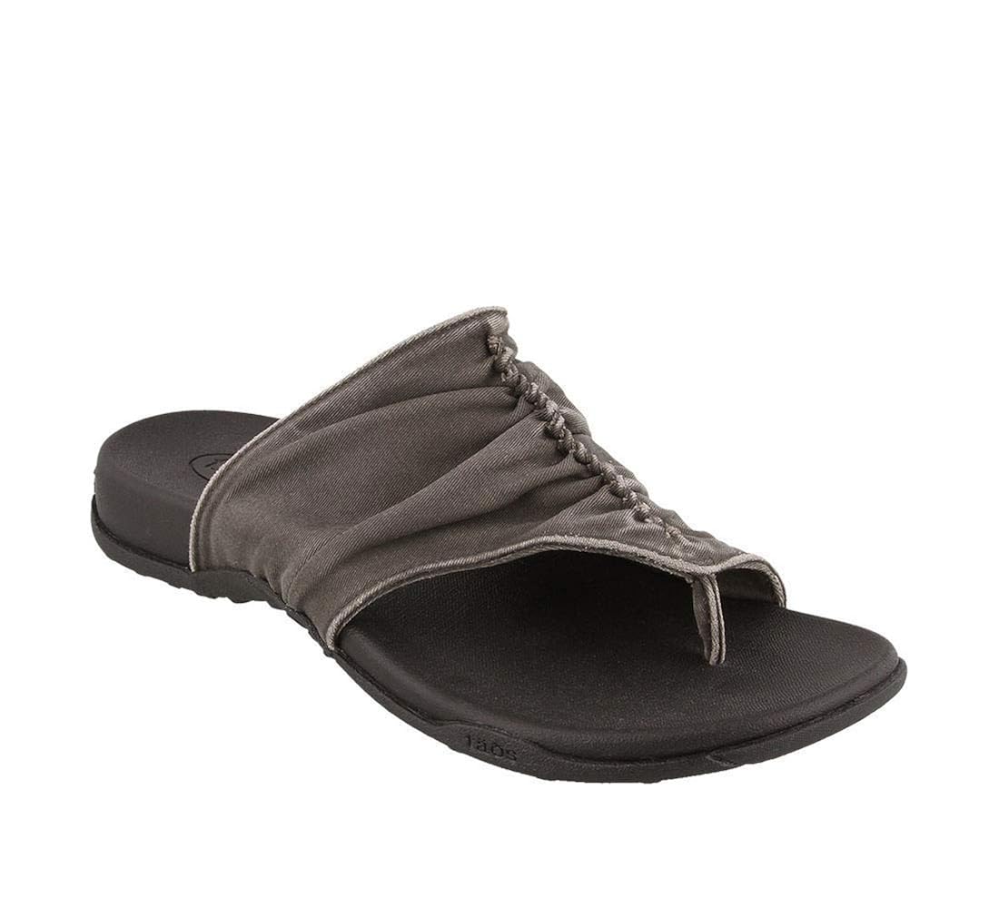 taos leisure sandal