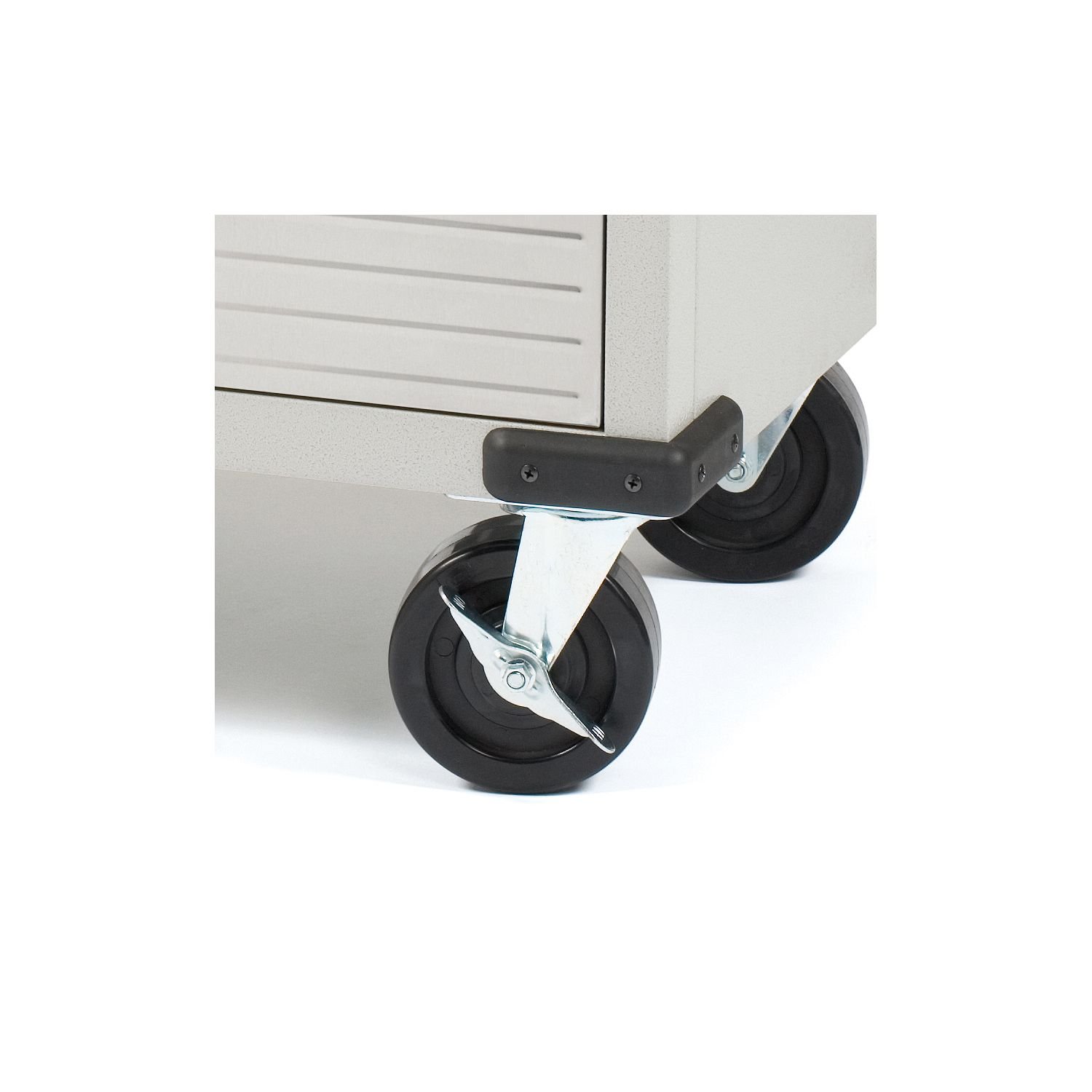 Seville Classics UltraHD 12-Drawer Rolling Workbench ...