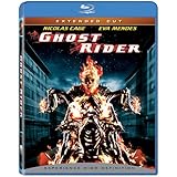 Ghost Rider (Extended Cut) [Blu-ray]