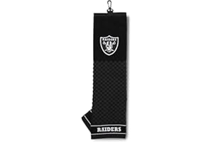 Team Golf NFL Men,Unisex-Adult,Women Embroidered Team Golf Towel