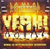 YEAH [EP W / INTERVIEWS]