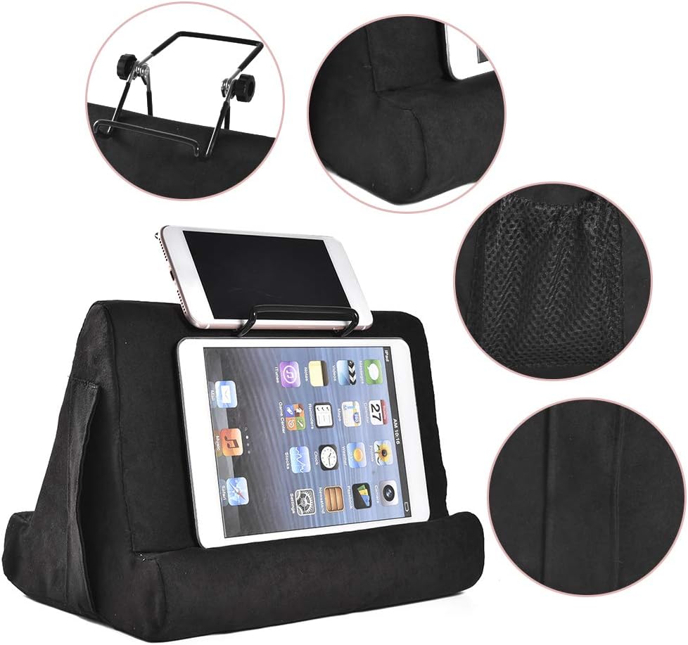 Tablet Stand Pillow, Book Couch Pillow Stand, Tablet Amazon.co.uk