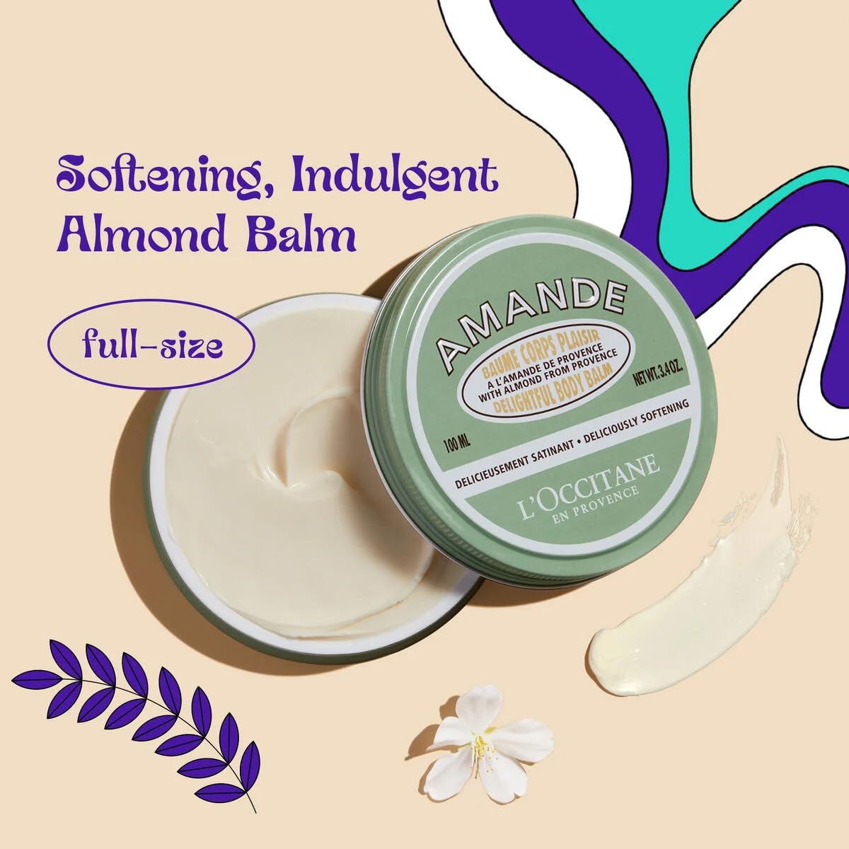 L'Occitane 24 Days Of Beauty Premium Holiday Advent Calendar: Gift the Best of what L'Occitane has to Offer your Skin, Body, Hair, Hands and More