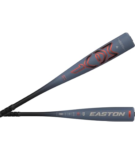 Amazon.com: Easton SL22AL8 Alpha ALX 29/21 2 3/4-8 : Sports & Outdoors