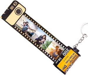 amazon camera roll keychain