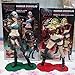 Fastrider 10inch Nightmare on Elm Street Female Version Action Figure (Female Jason)