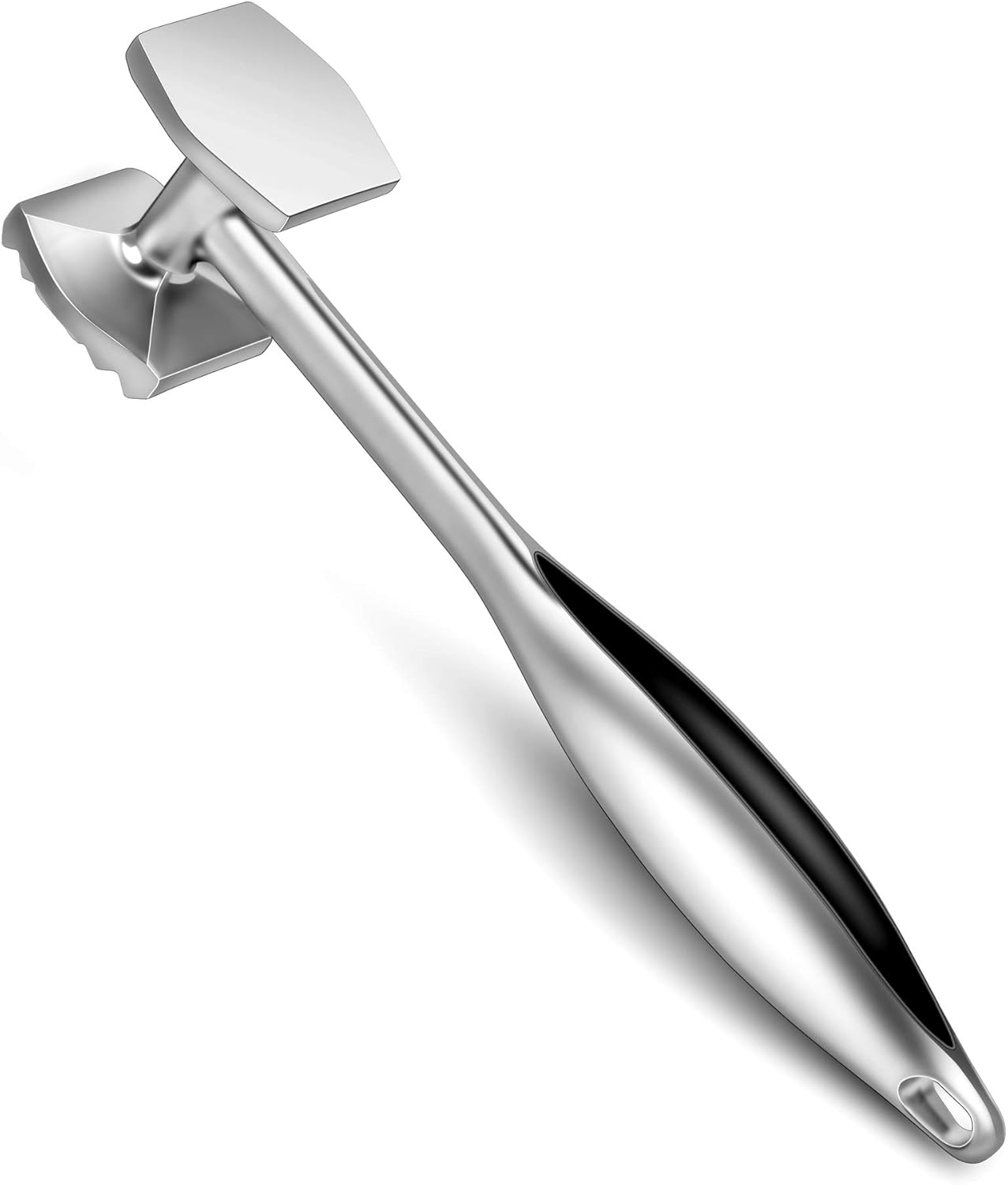 Aliglow Meat Tenderizer Hammer/Mallet Tool/Pounder For Tenderizing and Pounding