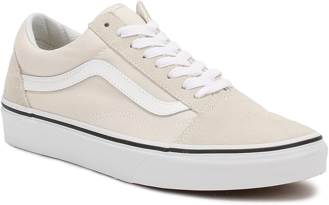 beige suede vans