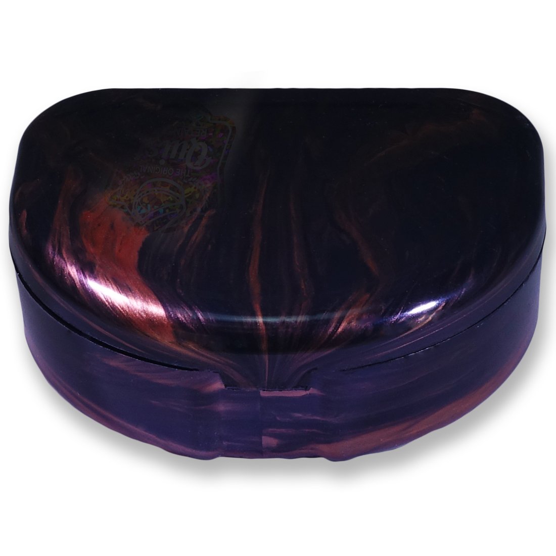 QUIST (TM) FarOut - Orthodontic Retainer Case (Confetti) : Beauty