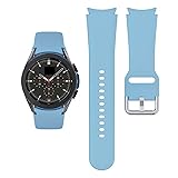 QATGYH Strap for Galaxy Watch 5 pro 45mm 4 Classic