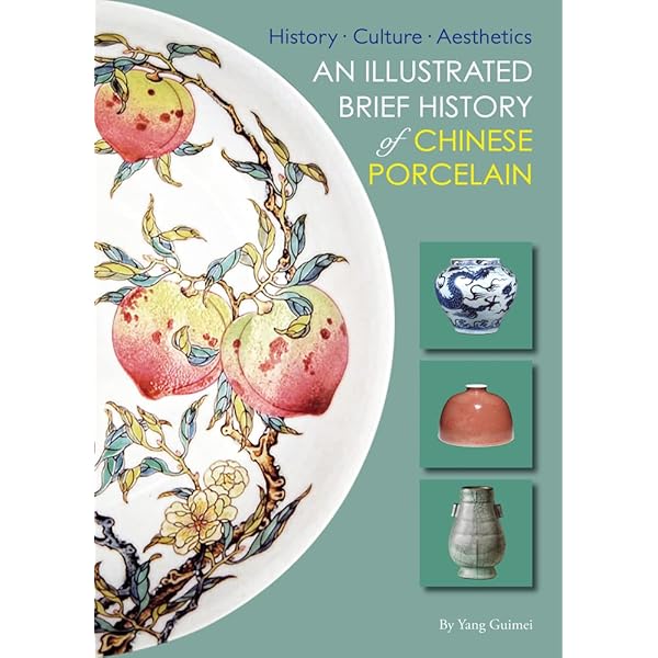 Chinese Ceramics: Porcelain of the Qing Dynasty 1644-1911 (Far