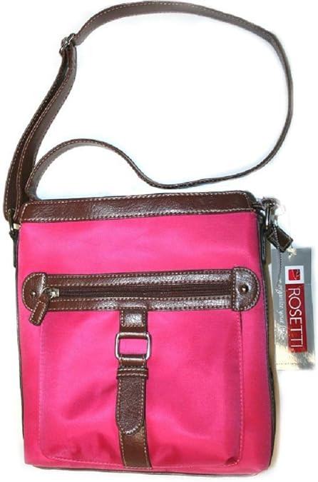 rosetti bags