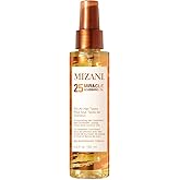 Mizani 25 Miracle Nourishing Hair Oil &ndash; Hydration &amp; Shine For Curly Hair