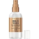 Rimmel Multi-Tasker Setting Spray 3.3 fl oz (Pack of 1)