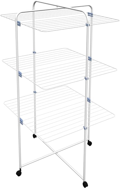 Gimi Linear 3 Wäscheständer