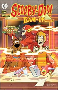 Scooby-Doo Team-Up Vol. 3, by Various Scooby-Doo Team-Up Vol. 3, by Various