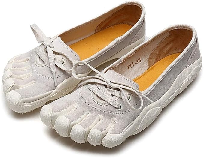 Barefoot Shoes Women Five Fingers Fitness Shoes Outdoor Toe Shoes Trekking Trail Running Shoes