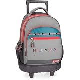 Pepe Jeans Katia Rolling backpack 2W- Buy Online in Faroe Islands at  Desertcart - 68857699.