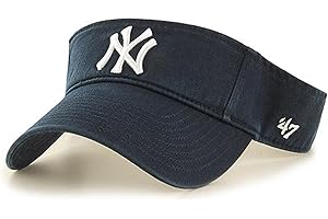 47 Clean Up Adjustable Visor