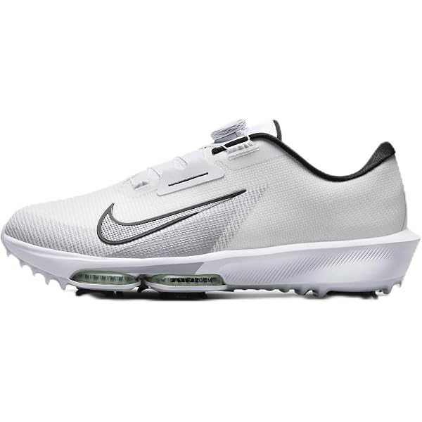 Amazon.com | Nike Men's Air Zoom Infinity Tour Next% Wide Golf