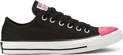 chuck taylor all star carnival colorblock low top