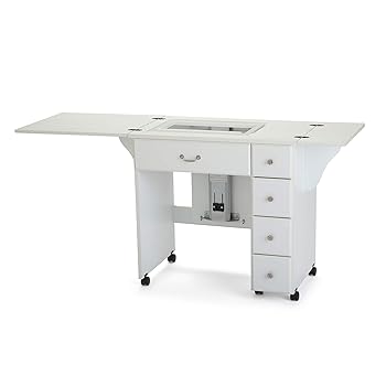 Arrow Sewing Cabinets 901 Auntie Em