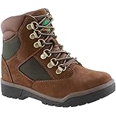 Timberland mens 6" Waterproof Field Boot