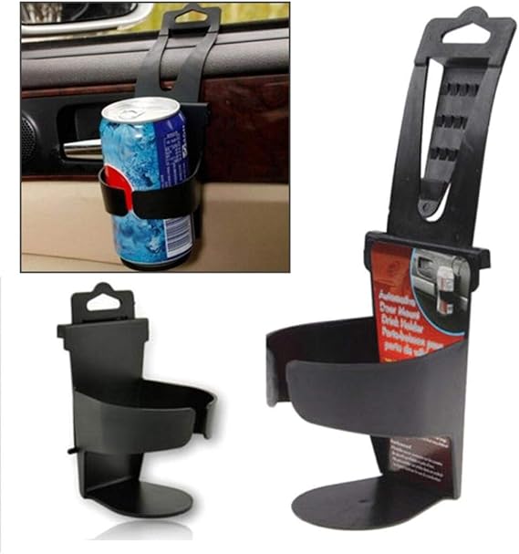 YSHtanj Car Seat Cup Holder Interior Storage Cup Holder Universal Car