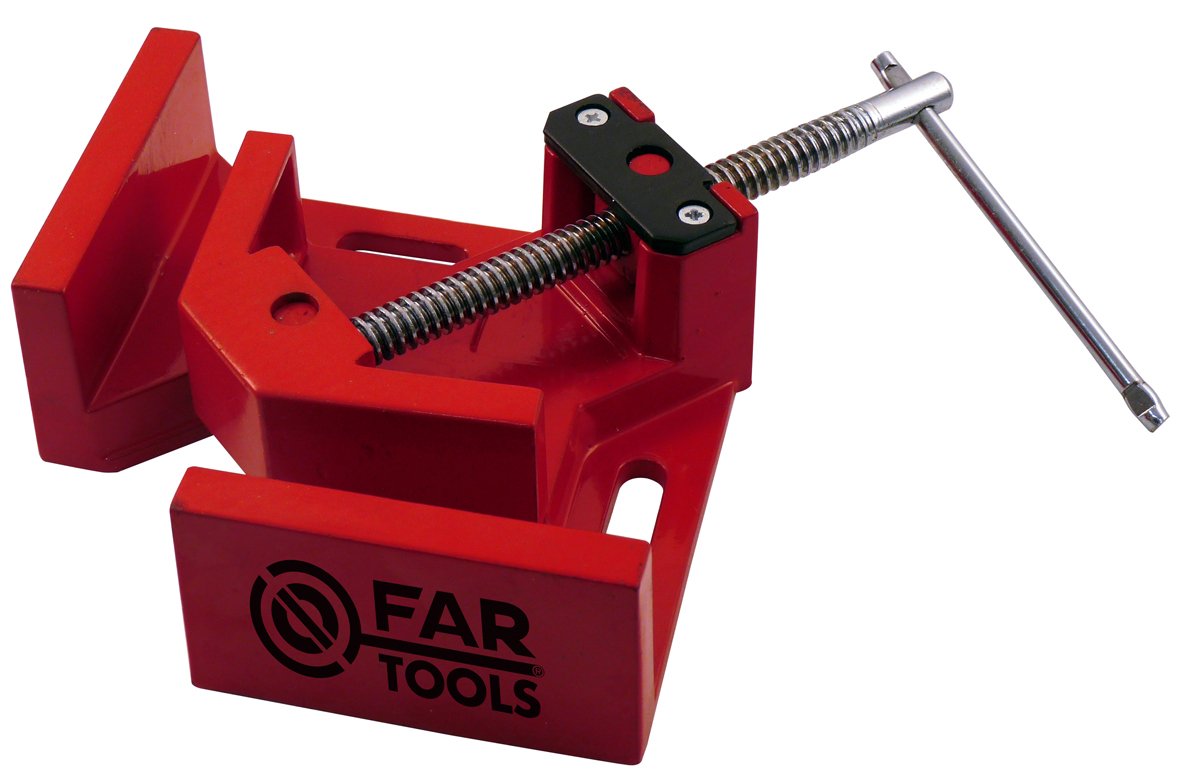 Fartools 150515 Angled Vice