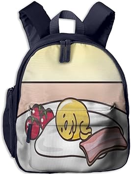 gudetama backpack amazon