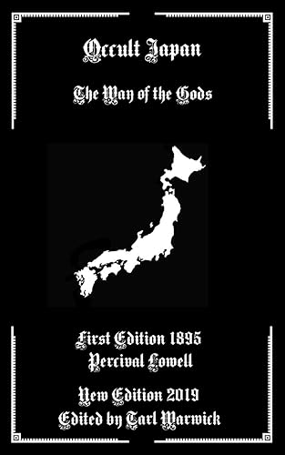 Download Occult Japan: The Way of the Gods PDF