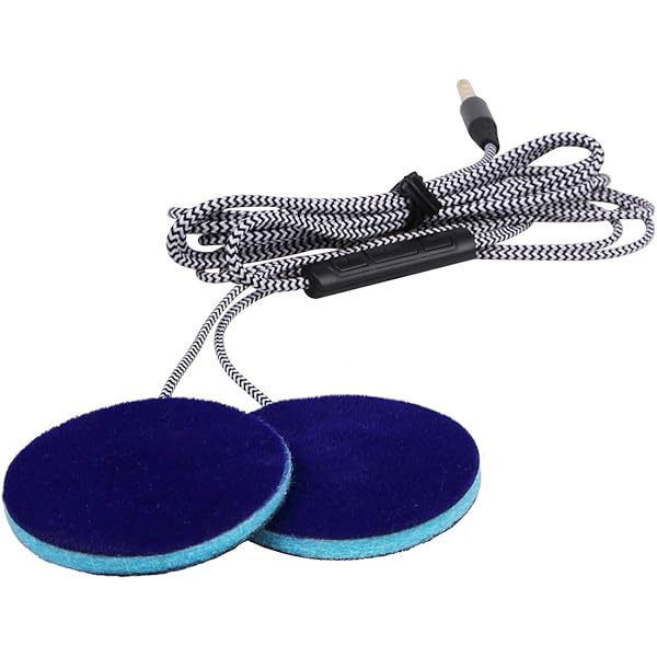 Amazon Com Pyle Ppsp18 Bluetooth Pillow Speaker Rechargeable
